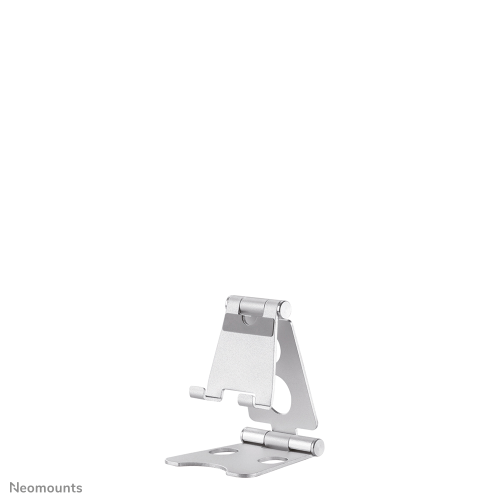Neomounts DS10-150SL1 Telefoonstandaard tot 4.7" - opvouwbaar - universeel